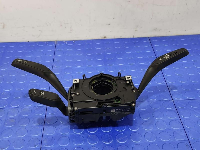 2018 Audi A4 Combination Switch