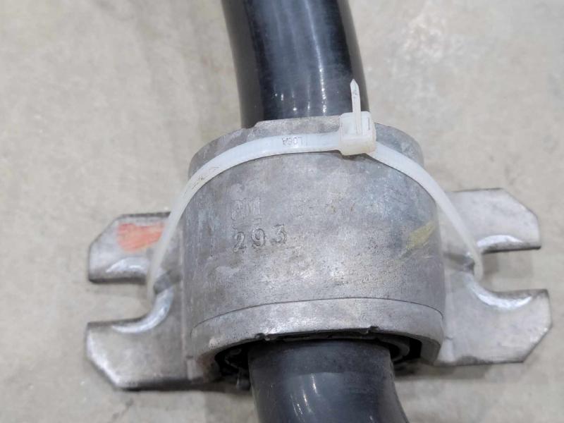 2014 Chevrolet Cruze Stabilizer Bar