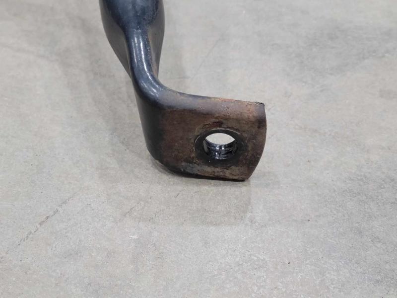 2014 Chevrolet Cruze Stabilizer Bar