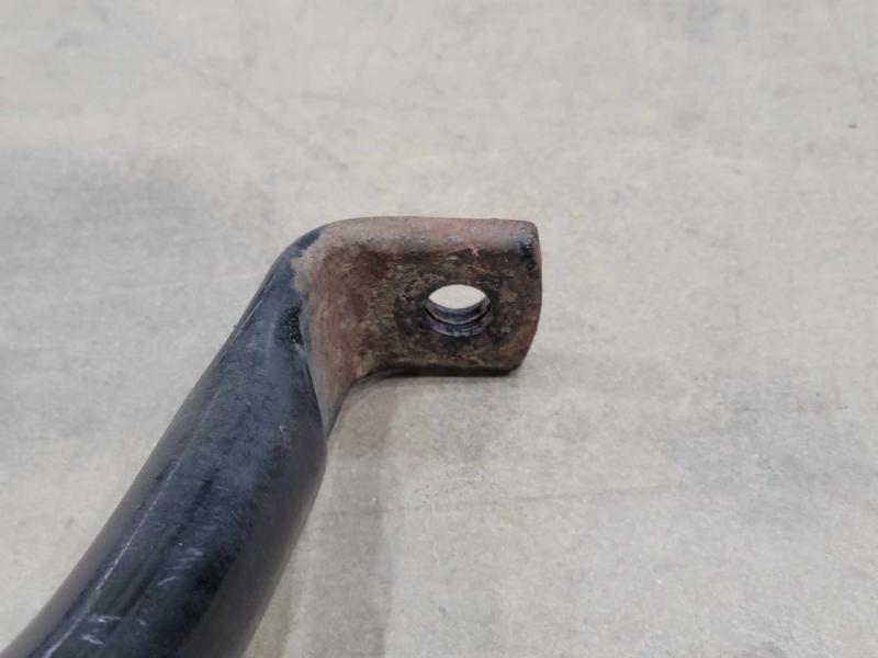2014 Chevrolet Cruze Stabilizer Bar