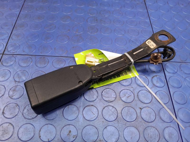 2017 Subaru Impreza Front Seat Belt
