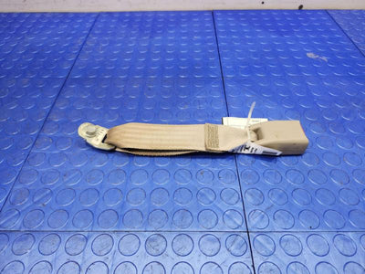 2011 Mazda CX-9 Rear Seat Belt