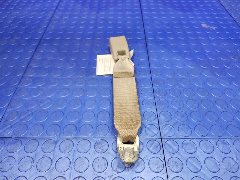 2011 Mazda CX-9 Rear Seat Belt