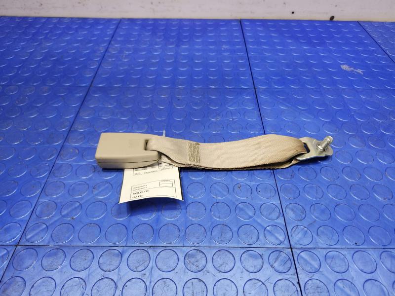 2011 Mazda CX-9 Rear Seat Belt