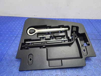 2013 Lexus GS 350 Jack Assembly