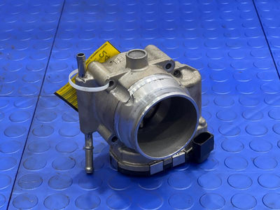 2018-2021 Kia Stinger 2.0L Throttle Valve Throttle Body Assembly OEM 351002C900