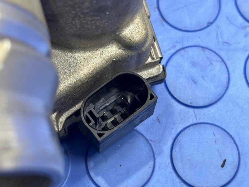 2018-2021 Kia Stinger 2.0L Throttle Valve Throttle Body Assembly OEM 351002C900