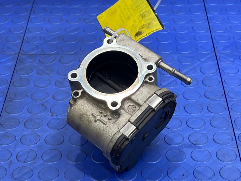 2018-2021 Kia Stinger 2.0L Throttle Valve Throttle Body Assembly OEM 351002C900