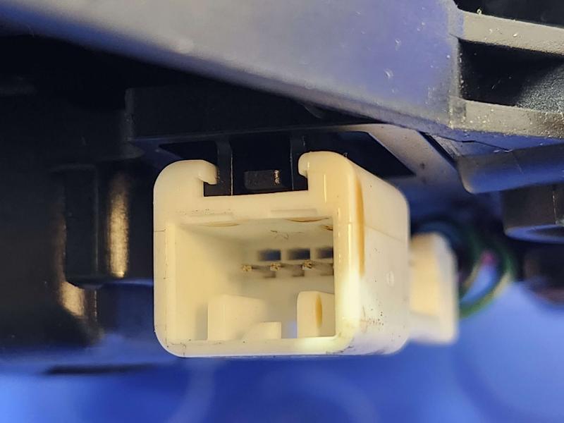 2014-2020 Acura RLX Automatic Gear Shifter Assembly Genuine OEM 54200-TY2-A81