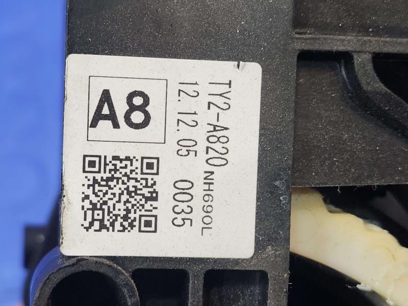 2014-2020 Acura RLX Automatic Gear Shifter Assembly Genuine OEM 54200-TY2-A81