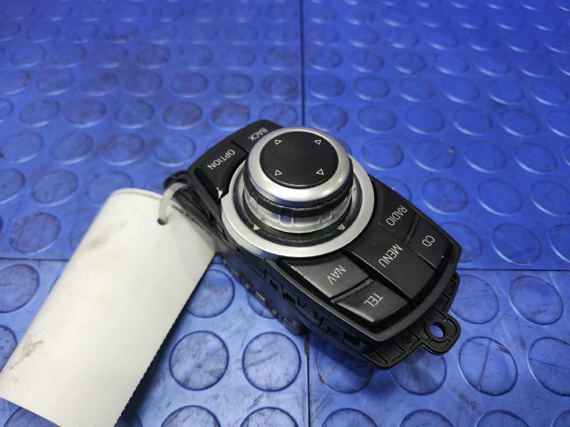 2011 BMW 535i Audio & Visual Equip.(Radio)