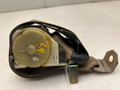 1998 Ford F-150 Rear Seat Belt