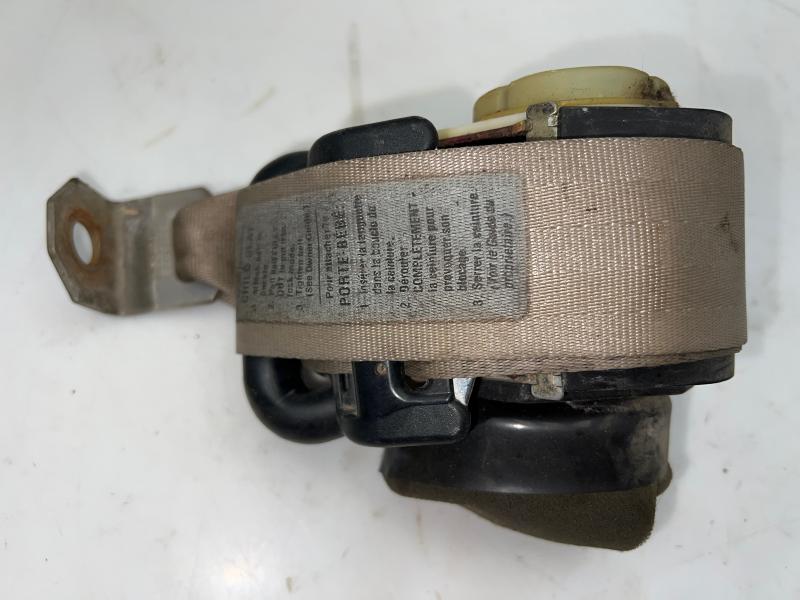 1998 Ford F-150 Rear Seat Belt