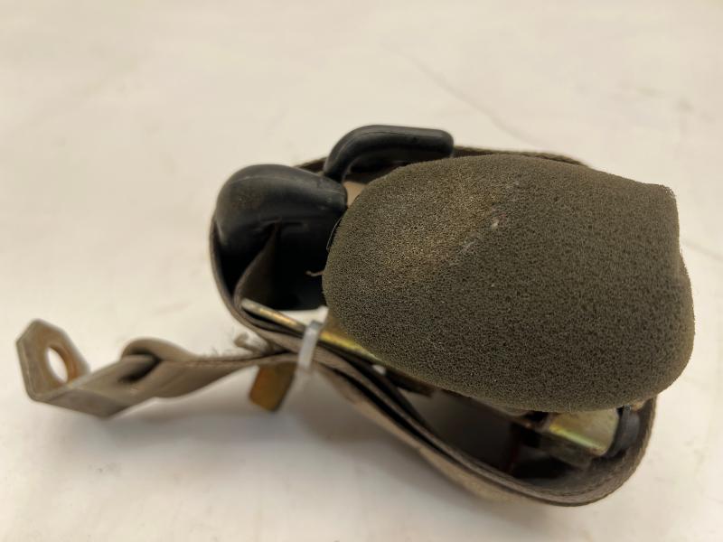 1998 Ford F-150 Rear Seat Belt