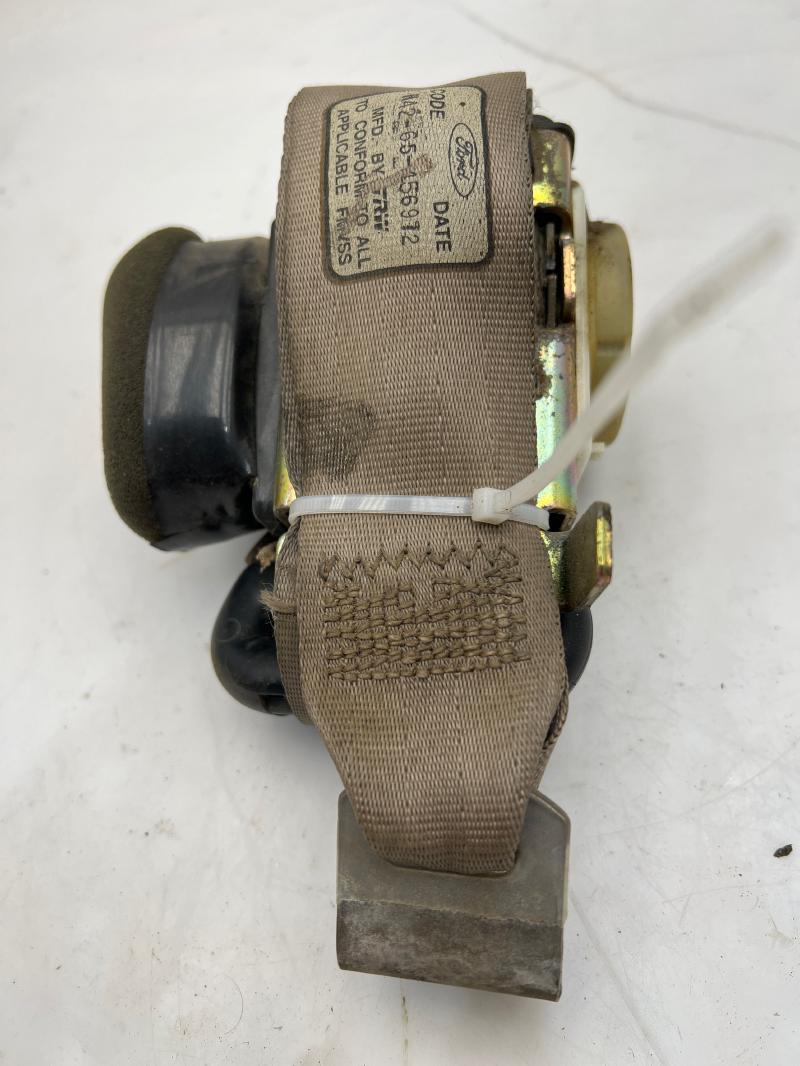 1998 Ford F-150 Rear Seat Belt