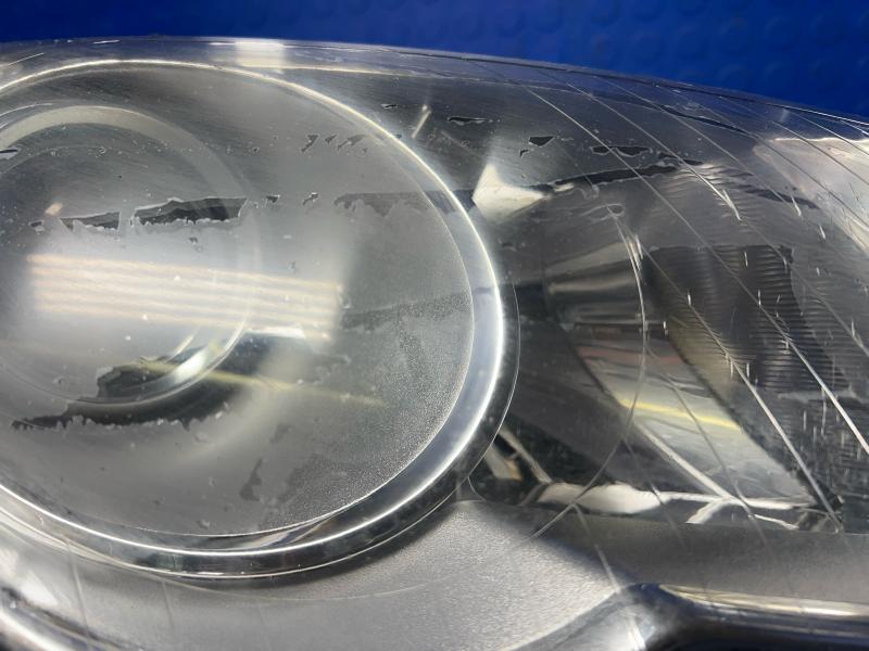 2006 Volkswagen Passat Headlamp Assembly
