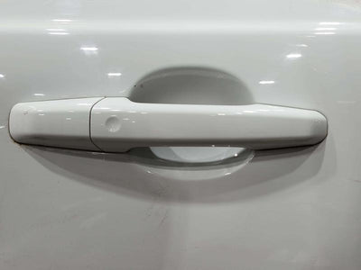 2017 Jaguar XE Outside Door Handle