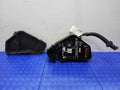 2011 Volkswagen Touareg Engine Fuse Box