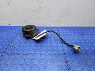 2005 Toyota Sienna Electric Cooling Motor