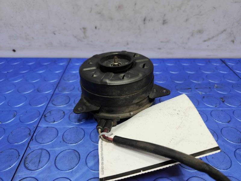 2005 Toyota Sienna Electric Cooling Motor