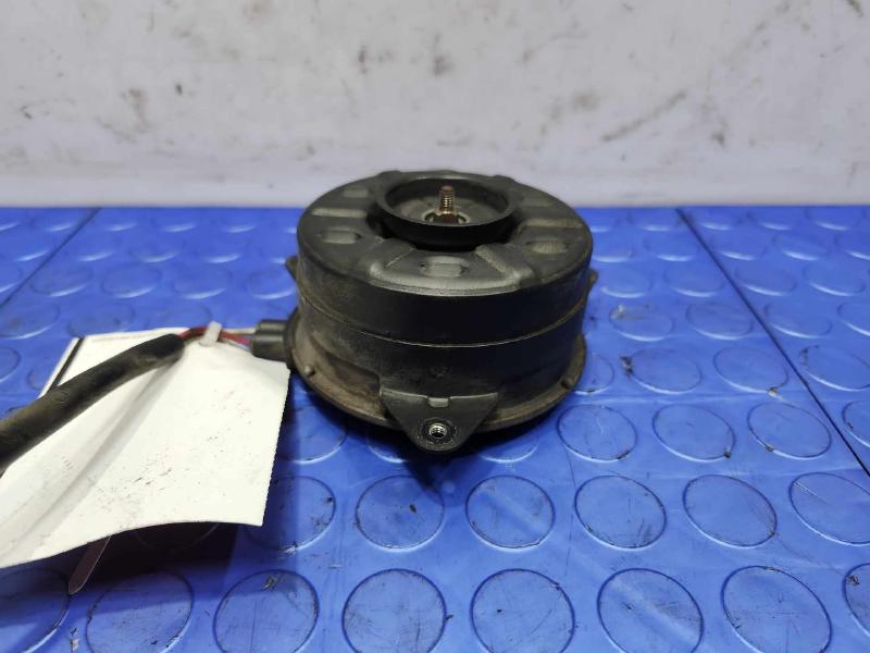 2005 Toyota Sienna Electric Cooling Motor