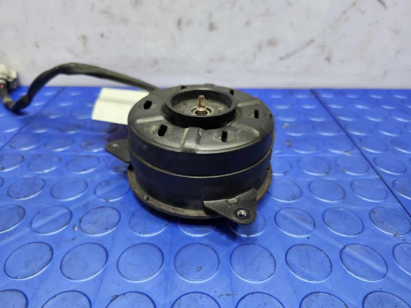 2005 Toyota Sienna Electric Cooling Motor