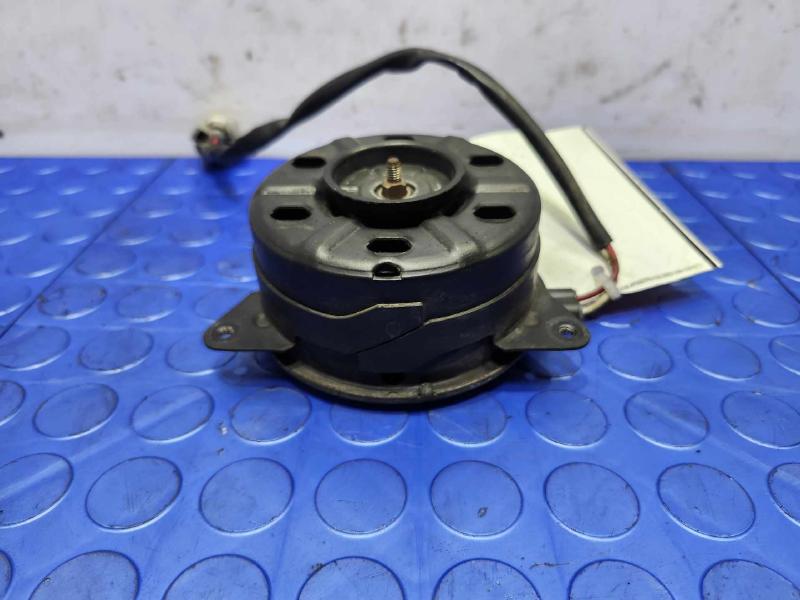 2005 Toyota Sienna Electric Cooling Motor