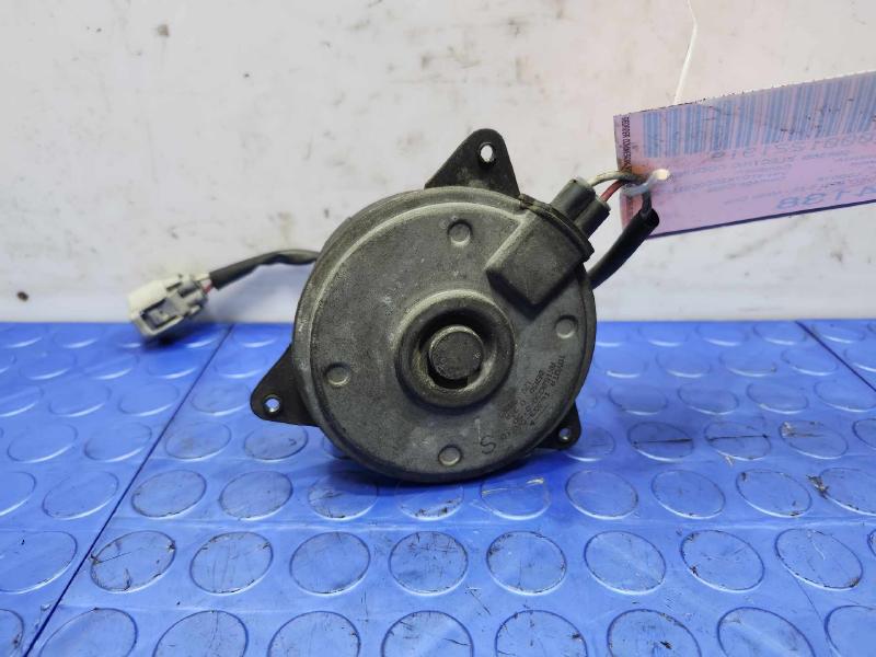2005 Toyota Sienna Electric Cooling Motor