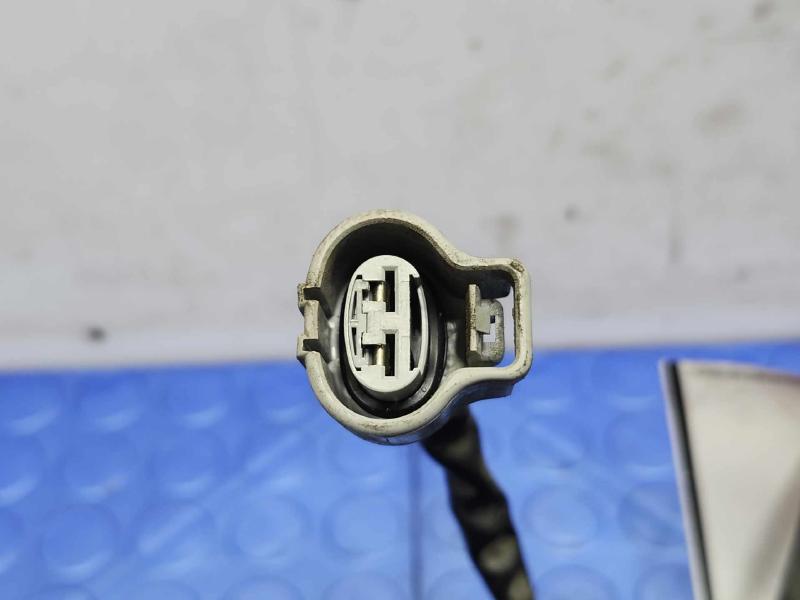 2005 Toyota Sienna Electric Cooling Motor