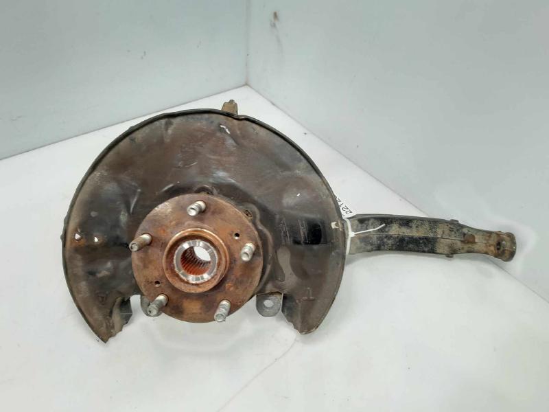 2009 - 2014 Acura TSX Front Spindle Knuckle w/ Hub RH Passenger Side OEM 51210TA0020