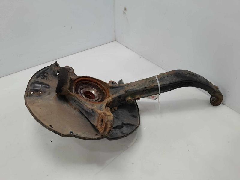 2009 - 2014 Acura TSX Front Spindle Knuckle w/ Hub RH Passenger Side OEM 51210TA0020