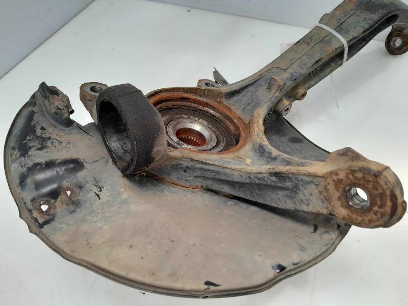 2009 - 2014 Acura TSX Front Spindle Knuckle w/ Hub RH Passenger Side OEM 51210TA0020