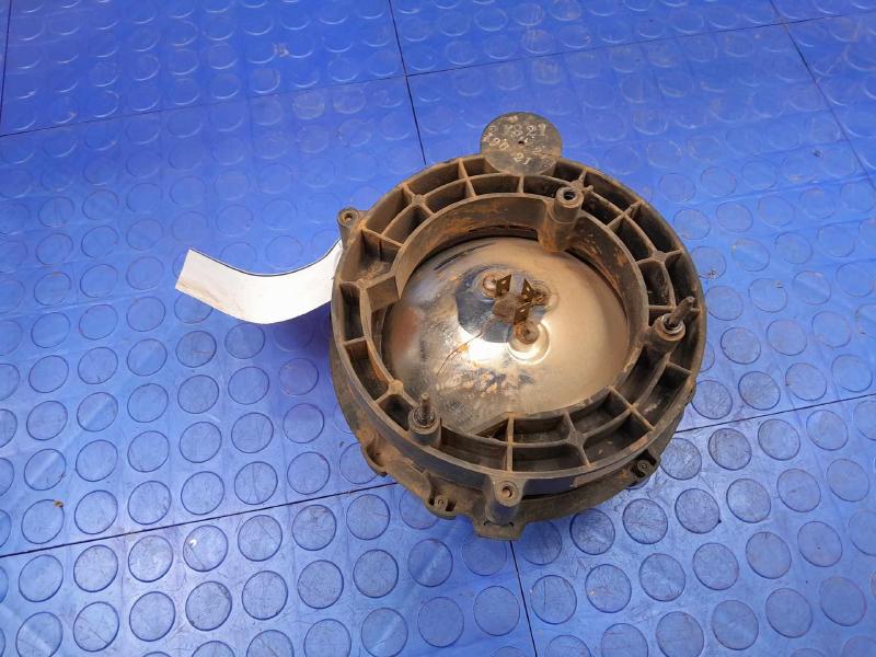 2003 Jeep Wrangler Headlamp Assembly