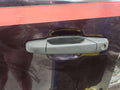 2008 Chevrolet Silverado 1500 Outside Door Handle