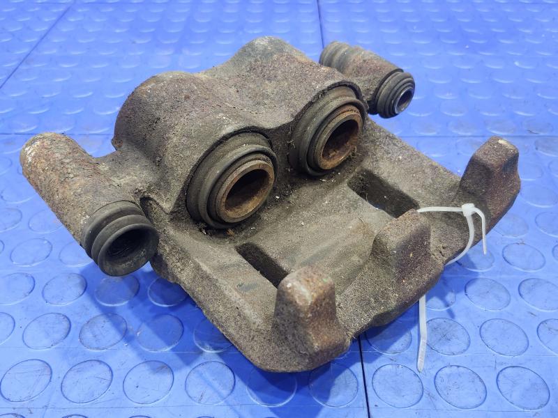 1992 Isuzu NPR Caliper