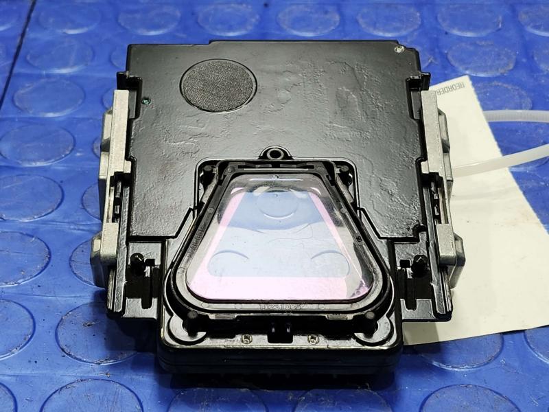 2018 Audi A4 Camera/Projector