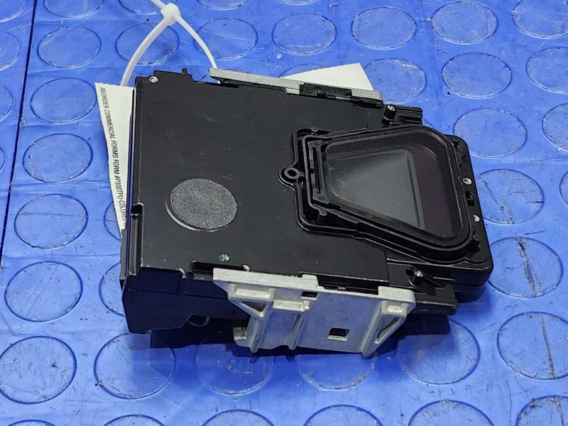 2018 Audi A4 Camera/Projector