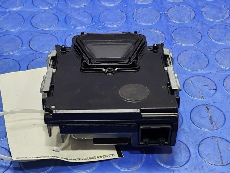2018 Audi A4 Camera/Projector