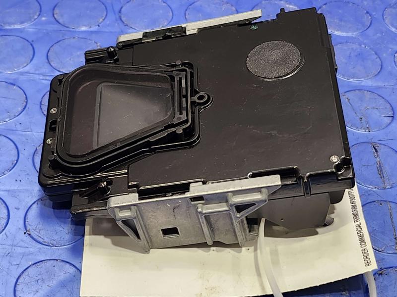 2018 Audi A4 Camera/Projector