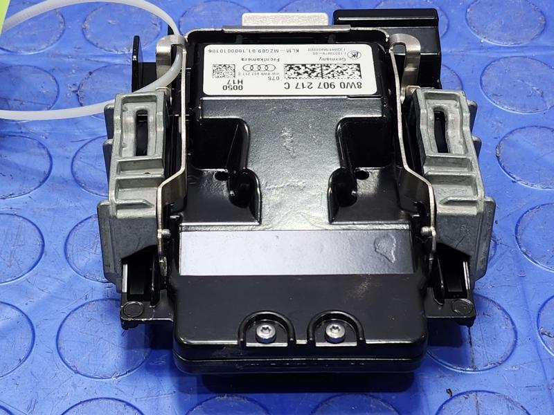 2018 Audi A4 Camera/Projector