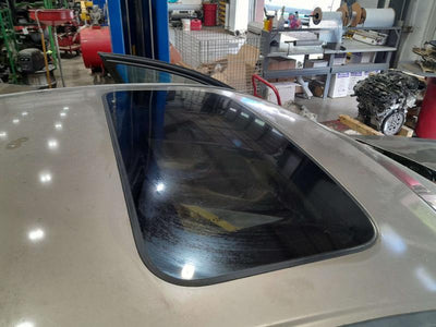 2009 Honda Accord Roof Glass (Glass Only)