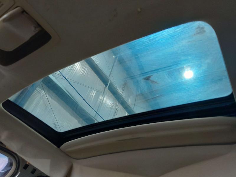 2009 Honda Accord Roof Glass (Glass Only)