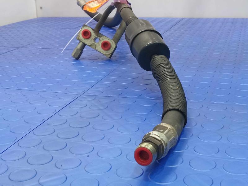 1977-1980 Ford Granada AC Discharge Suction Hose Assembly Genuine OEM