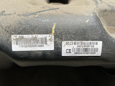 2019 Ford EcoSport Fuel Tank Assembly