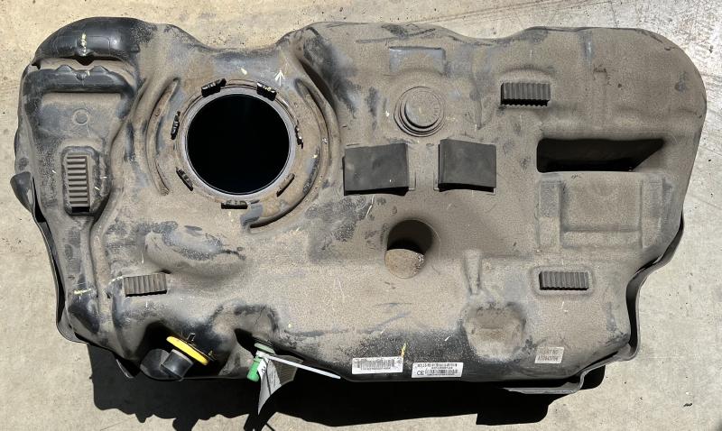 2019 Ford EcoSport Fuel Tank Assembly