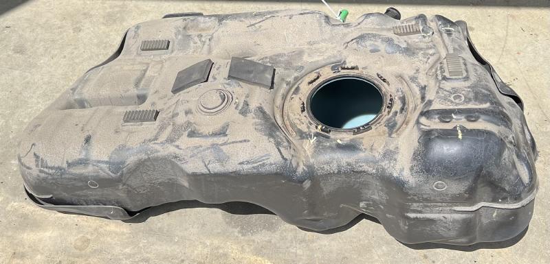 2019 Ford EcoSport Fuel Tank Assembly
