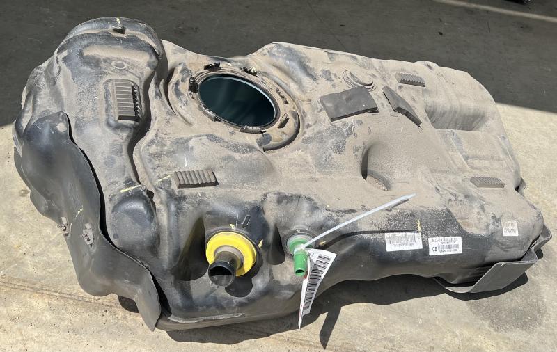 2019 Ford EcoSport Fuel Tank Assembly