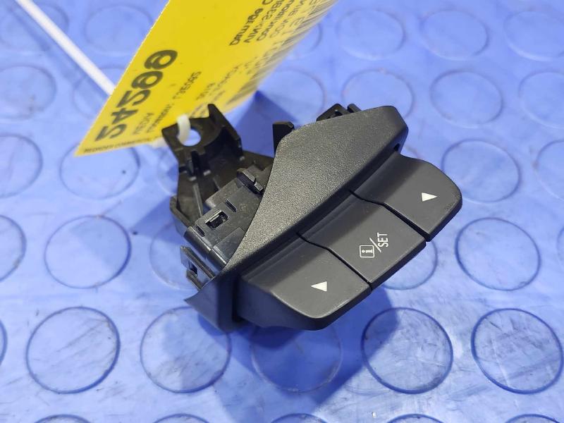 2015-2019 Subaru Legacy Outback Steering Wheel Display Switch OEM 83158AL00A