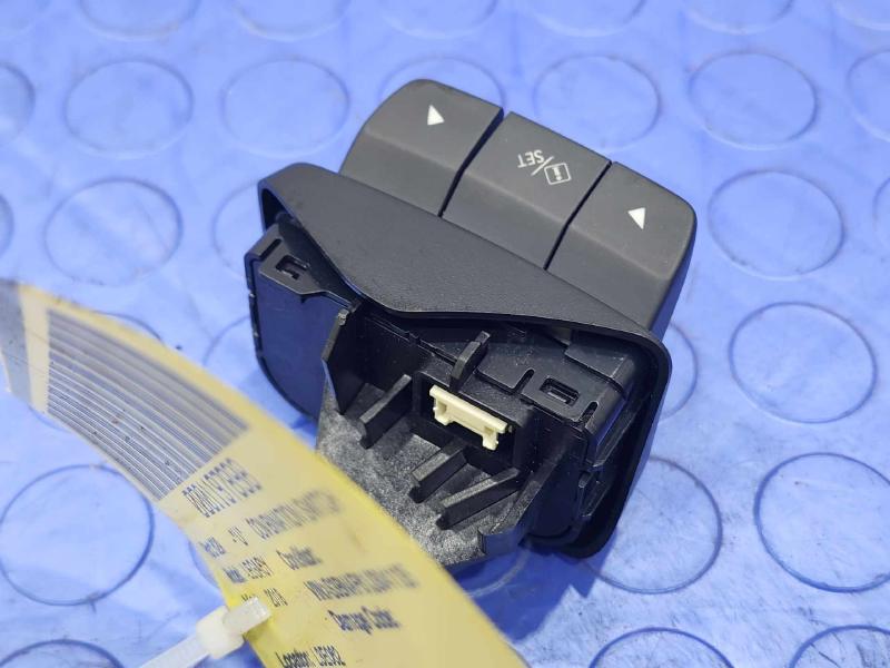2015-2019 Subaru Legacy Outback Steering Wheel Display Switch OEM 83158AL00A