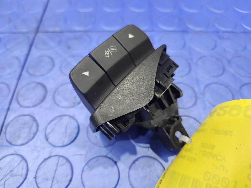2015-2019 Subaru Legacy Outback Steering Wheel Display Switch OEM 83158AL00A